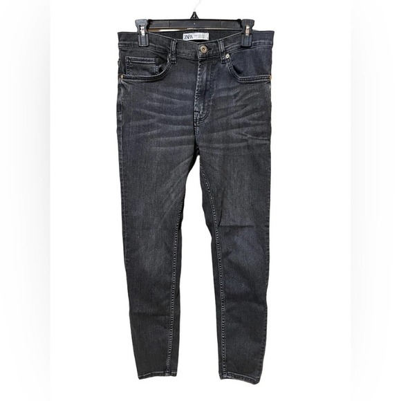 Zara Denim - Zara High Rise Jeans Women’s Size 31